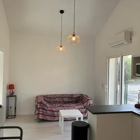 Maison Avec Jardin Et Parking - 4 Pers. - Fr-1-413-281 * Capbreton