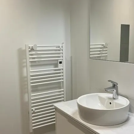Maison Avec Jardin Et Parking - 4 Pers. - Fr-1-413-281 度假居 *